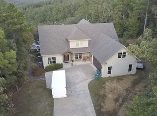 18617 Dwight Little Rd, Roland, AR 72135