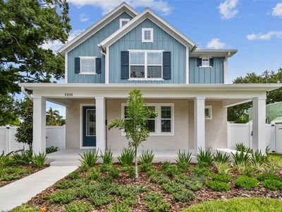5235 9th Ave N, Saint Petersburg, FL, 33710