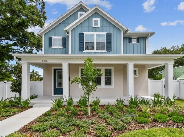 5235 9th Ave N, Saint Petersburg, FL 33710