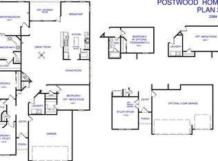 4239 Leafy Bough Ct, Humble, TX 77346