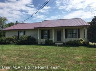 82 Jay Brooks St, Greeneville, TN 37745