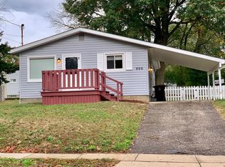 999 Hancock Ave, Akron, OH 44314