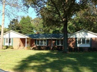 218 Hunter Ave, Clemson, SC 29631