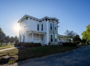 115 W State Road 38, Pendleton, IN 46064