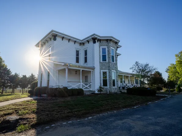 115 W State Road 38, Pendleton, IN 46064