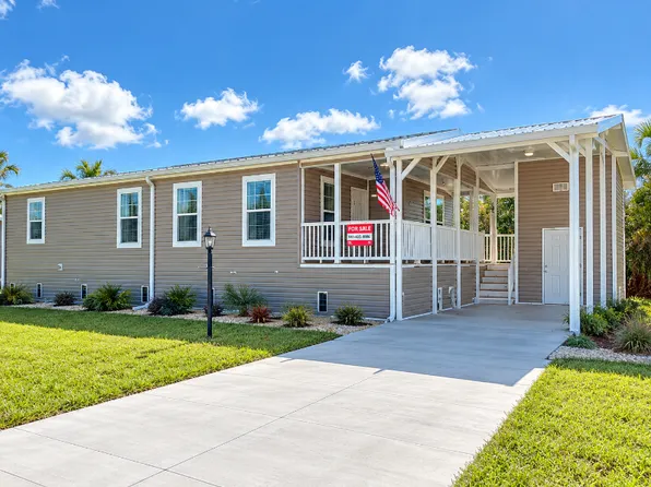 14341 Weeksonia Ave #986, Port Charlotte, FL 33953