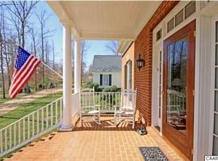 1097 Club Dr, Keswick, VA 22947