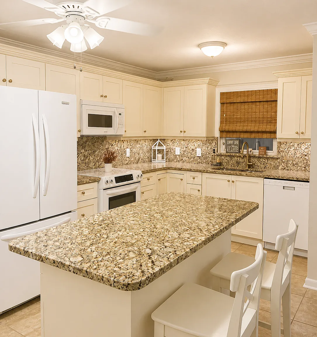 2 bed, 832 sqft, $2,200 — Photo 4