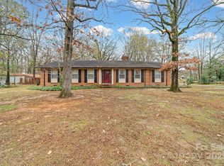 1902 Shady Ln, Monroe, NC 28110