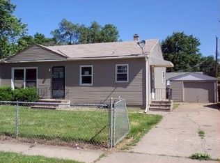 912 W 32nd Ave, Bellevue, NE 68005