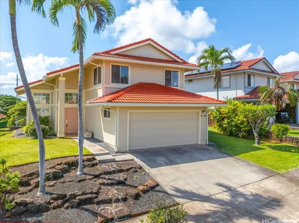 94-1099 Nawele St, Waipahu, HI 96797