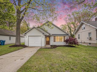 669 S 160th Ave, Holland, MI