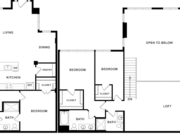 124 W Superior St #110 — Photo 72