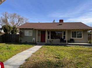 1432 Stetson Ave, Modesto, CA 95350