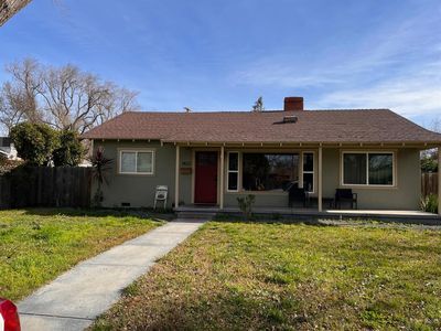 1432 Stetson Ave, Modesto, CA, 95350