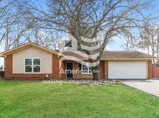 2920 Inwood Dr, Hephzibah, GA 30815
