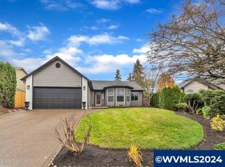 2647 Tahoe Ave SE, Salem, OR 97306