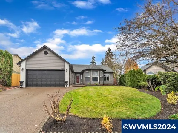 2647 Tahoe Ave SE, Salem, OR 97306