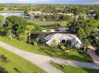 15701 Lockmaben Ave, Fort Myers, FL 33912