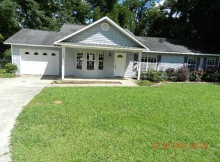 12 Raintree Ln, Ashland, AL 36251