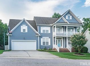 229 Boswell Ln, Clayton, NC 27527