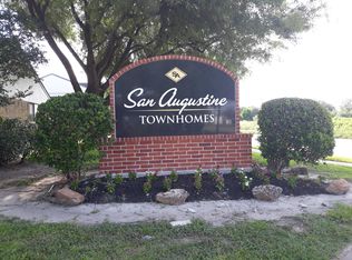 1143 Lyric Ln #10, Pasadena, TX 77503
