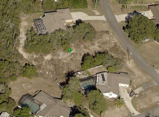 0 Evenglow Ave, Spring Hill, FL 34609