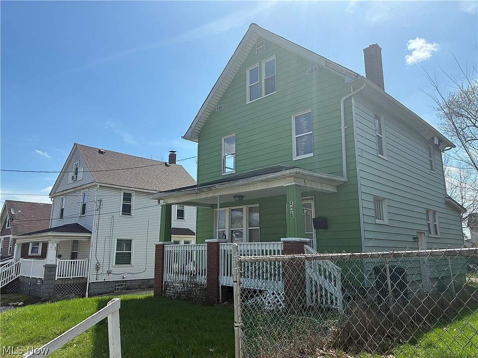 2nd image of 436 Lovisa St