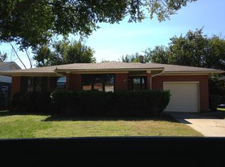 3056 NW 68th St, Oklahoma City, OK 73116