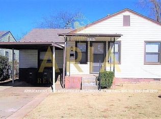 3913 Mallard Dr, Del City, OK 73115