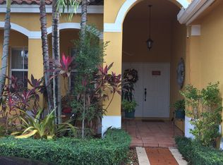 6181 SW 157th Pl, Miami, FL 33193