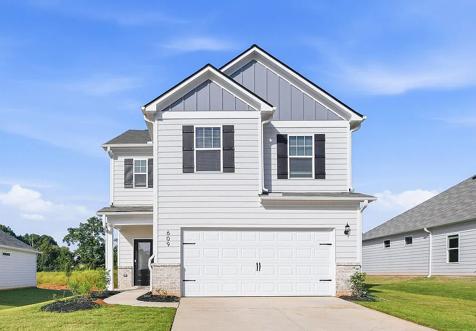 609 Slate Rd