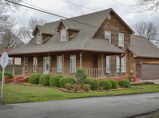 113 Holland St, Gleason, TN 38229