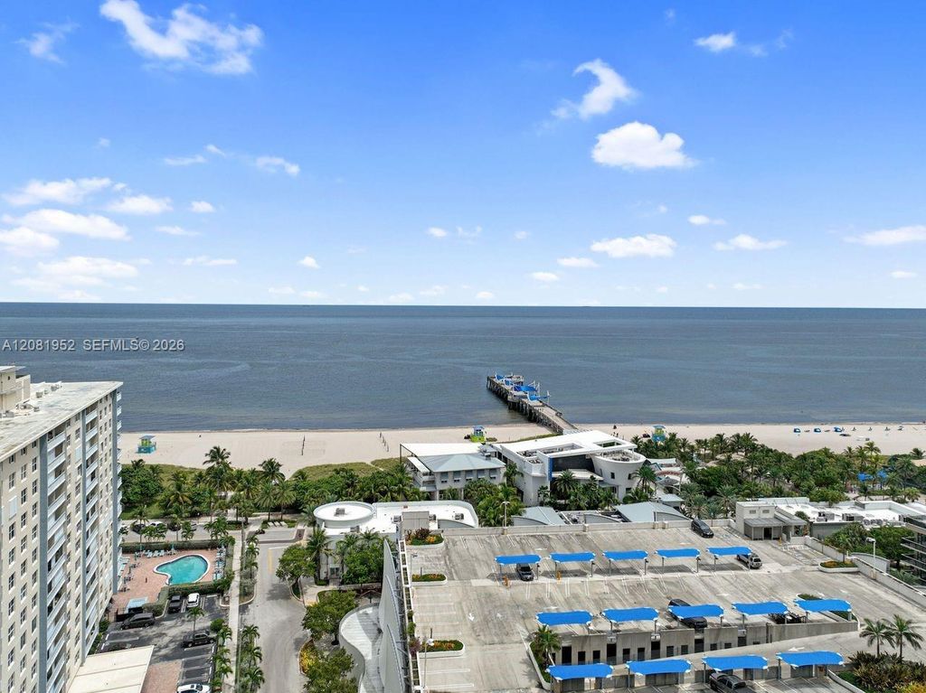 201 N Ocean Blvd APT 801, photo 2