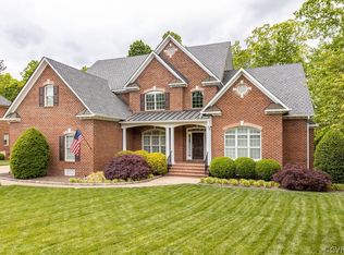 417 Wellfield Rd, Manakin Sabot, VA 23103