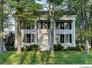 6135 Lamb Rd, Wyoming, NY 14591