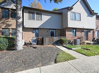 4321 Cobblewood Ct, Independence, KY 41051