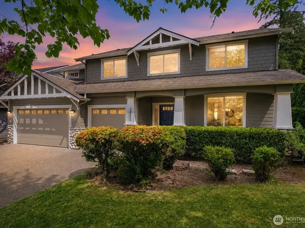 24923 NE 3rd Place, Sammamish, WA 98074