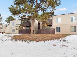 Woodstream Village, Denver, CO 80231