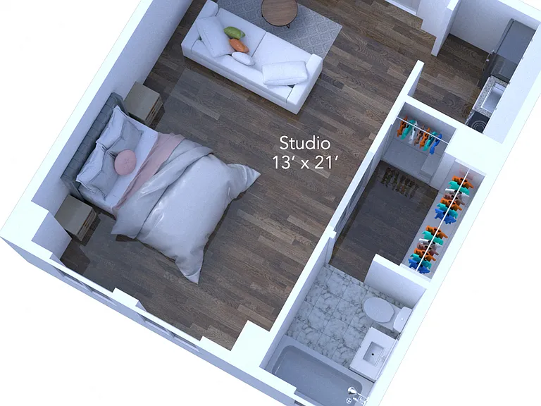 444 W. St. James Pl. — Photo 27