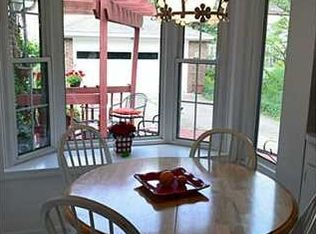 2319 Densmore Dr, Toledo, OH 43606