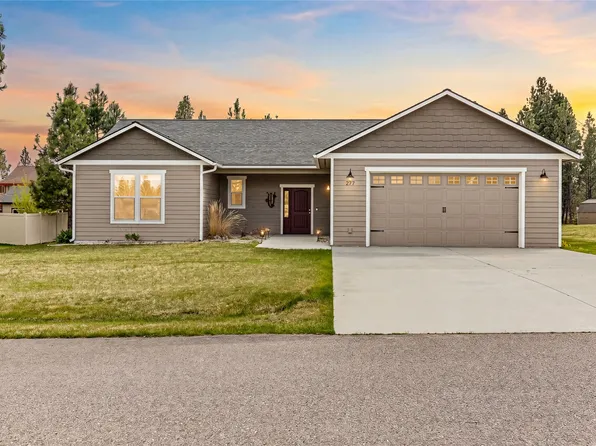 277 Montterra Ct, Florence, MT 59833