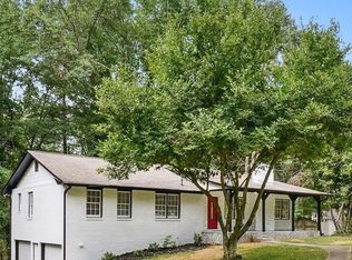 3843 Crestmore Dr NE, Marietta, GA 30144