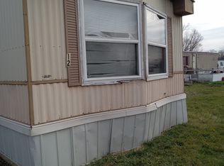 204 E Hegeler Ln #12, Danville, IL 61832