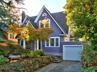 517 NE Laddington Ct, Portland, OR