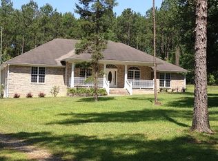 194 Kims Ln, Lamont, FL 32336