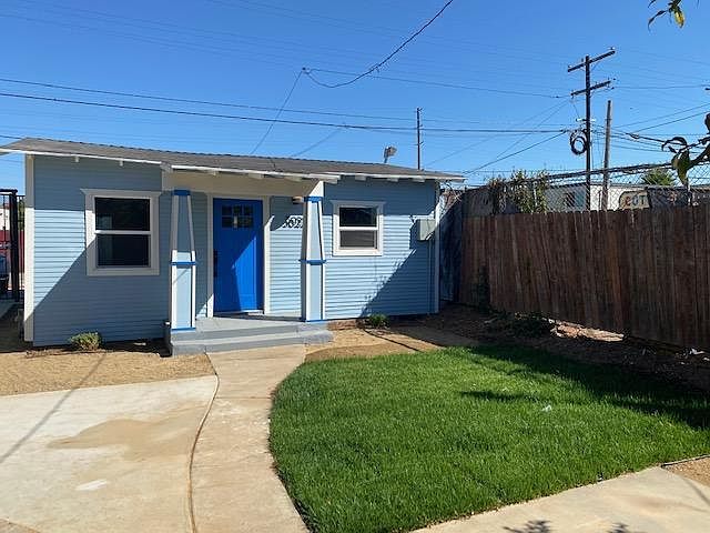1st image of 3018 Imperial Ave #3022