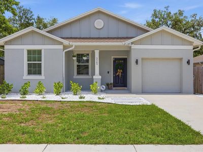 3509 E 10TH AVENUE, Tampa, FL, 33605