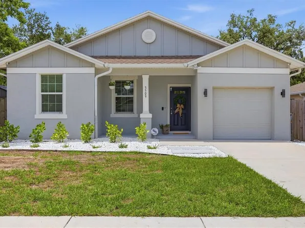 3509 E 10th Ave, Tampa, FL 33605