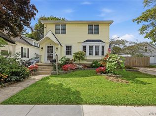 24 Seneca Ave, Batavia, NY 14020